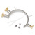 RTK-20276 - SeCure Y Connector