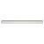 RTK-20917 - Split Liner 1mm x 8.0 x 105 for Thermo GCs IP
