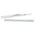 RTK-20101 - Tool Set, Slide-Lok Tweezer & 15cm Ruler