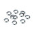 RTK-20298 - O-Rings Graphite, 10/pk