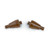 RTK-21015 - Replacement EZ-vent ferrules 0.4mm ID: 2/PK