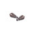 RTK-21016 - Replacement EZ-vent ferrules 0.5mm ID: 2-PK