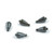RTK-20143 - Conn Valco, Fused Silica Adapt 1/16" .4mm 5/p