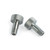 RTK-21041 - Fingertight Nut, Knurled 2/pk