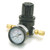 RTK-20610 - Minicyl Regulator, 1/8 inch female, 0-60 psi