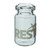 RTK-21166 - Vials, HS 6ml Clear Pack of 100