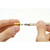 RTK-22335 - Capillary Installation Gauge in use