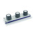 RTK-22346 - Baseplate,Three Position