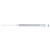 RTK-21252 - Syringe, Hamilton,705 50ul 22s LC Syringe Sol