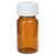 RTK-21799 - Pre-Cleaned VOA Vials,20ml Amber, 72/pk