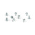 RTK-21473 - Alumaseal Ferrule 0.5mm, 10pk