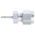 RTK-22555 - 1/8" Tube to 1/4" Swagelok# SS-400-R-2