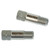 RTK-21884 - Capillary Nut, SS 2/pk
