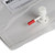 RTK-22958 - Gas Sampling Bag,ALTEF, 0.5L, 6"x6",  10-pk