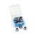 RTK-22683 - Ferrule, Graphite, Varian 1078/1079 5mm Liner