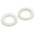 RTK-23057 - Silver Seal for Split/Splitless Inj. 10/pk