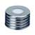 RTK-23090 - HS vial Caps 18mm Magnetic Scr Thrd Cap w/ T