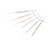 RTK-24600 - Syringe,Hamilton,HP AS 701ASN/10ul/23s-26s