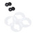 RTK-25268 - Seal Wash Kit Agilent 1100 binary pump