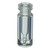 RTK-24653 - Vial, Ltd Volume 100ul Gl/Cl Pl 12x32 100/pk