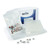 RTK-24672 - Vial, Cap & Septa Kit, 1000/pk