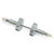 RTK-25940 - EXP Hand-Tight Coupler2 Hand-Tight Nuts 2 Hyb
