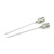 RTK-24765 - Syringe Needles, Luer Lock for GasTight 2/pk