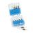 RTK-24827 - Graphite Ferrules 0.4mm ID 10/pk