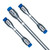 RTK-9177315 - Ultra Carbamate 3um, 100X4.6MM
