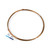 RTK-29240 - .040"ID x 1/16" OD Sulfinert 100ft Roll