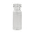 RTK-21153 - Vial, Crimp Top, 2ml Clr 12x32 11mm, 1000/pk (no marking)