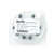RTK-20219 - Ferrule, Vespel/Graphite VG2, 60%/40% 1/8" 10/pk