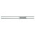 RTK-21023 - Precision Inlet Liner w/Deact. Wool, 5pk