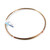 RTK-29250 - Tubing, Sulfinert,304SS Welded/Drawn Tubing