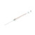 RTK-24562 - Syringe, Hamilton 1705RN/50ul/22s/2in/2pt/GT