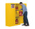 Safety cabinet Safety cabinet