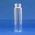 Clear vial Clear vial