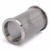 12-2100V - Basket 40 Mesh, 381 Micron w/ certificate 12-2100V - Basket 40 Mesh, 381 Micron w/ certificate