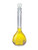 CTG-FL100 - Volumetric Flask, Class A, 100mL, 12/cs