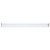 RTK-20973 - Split Liner 1mm x 6.3 x 78.5 for Agilent GCs Deact.  5pk