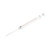 RTK-21262 - Syringe  Hamilton 1705 50ul LC Syringe Gastight for Rheodyne