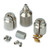 RTK-23887 - Connector  Kit SilTite MicroUnion