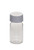 9-084 - 20ml Clr Closed Top Vials, 72/pk