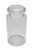CTV-2246-CS - 10 mL, 20 mm Crimp Headspace Vial, 22x46mm, 1000/CS CTV-2246-CS - 10 mL, 20 mm Crimp Headspace Vial, 22x46mm, 1000/CS