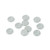RTK-25075 - Frit 1/4" 2.1mm 2um Replacement Pack 10/pk