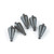 RTK-20259 - Ferrule  Vespel/Graphite 1/32"x.5mm for MXT Connector 5pk