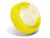 5190-5278 - Captiva Econofilter, polypropylene membrane, 13 mm diameter, 0.45 um pore size, 1000/pk