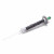 8010-1330 - Smart Syringe 5.0mL FN 19/57/F PTFE PAL3 8010-1330 - Smart Syringe 5.0mL FN 19/57/F PTFE PAL3