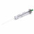 8010-1339 - Smart HS Syringe, 5.0mL FN, PTFE 23/65/S
