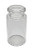 CTV-2246 - 10 mL, 20 mm Crimp Headspace Vial, 22x46mm, 100/pk